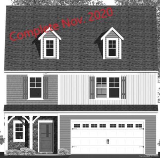 19315 Smith Circle sold home in Wyndmoor, Cornelius, NC