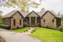 1137 Clearwater Drive sold home in Nebo, SC