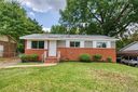 6817 Ellendale Drive sold home in Charlotte, SC