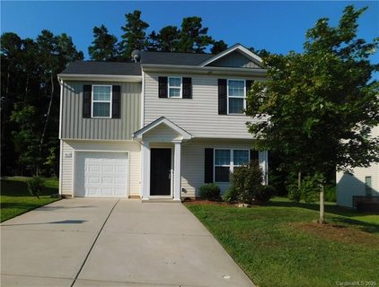 7413 Hidden Creek Drive