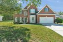 3620 Straussburg Woods Lane sold home in Matthews, SC