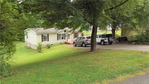 207 Rolling Oaks Drive sold manufactured home in Rolling Oaks, Hendersonville, NC