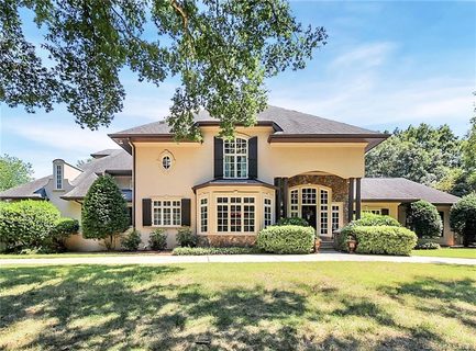 2121 Delpond Lane sold home in Pellyn Grove, Charlotte, NC