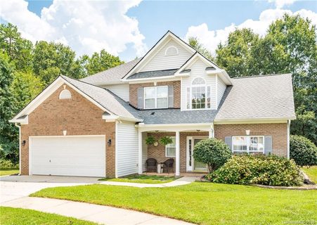 1004 Demetrius Court