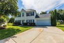 5777 Heron Point Place sold home in Concord, SC