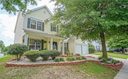5503 Fulton Ridge Drive sold home in Indian Trail, SC