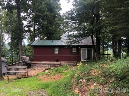3522 Dogwood Lane sold home in Silver Creek Springs, Morganton, NC