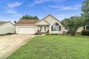 1030 Braxton Drive sold home in Concord, SC