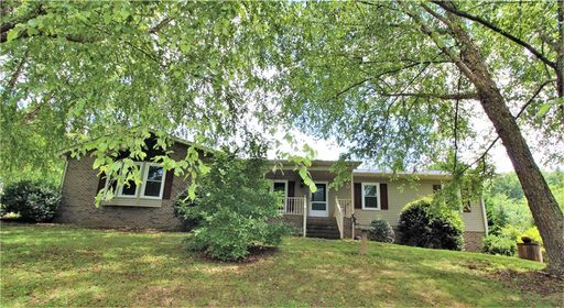 402 Georgetown Road sold home in Georgetown Estates, Lenoir, NC