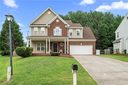 6009 Forest Pond Drive 38 sold home in Charlotte, SC