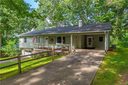 395 Hunt Estates Drive sold home in Waynesville, SC