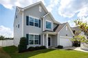 3730 Ernie Drive sold home in Charlotte, SC