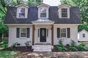 1415 Jodhpur Court sold home in Charlotte, SC