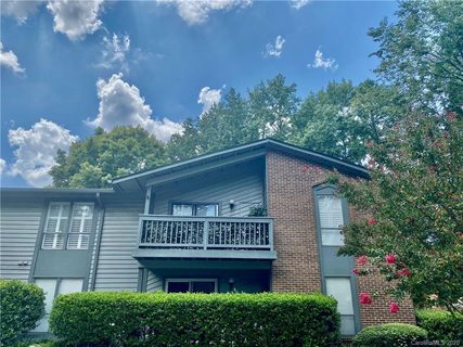 4912 Sardis Road C sold condo in Essex, Charlotte, NC
