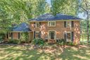 726 Moss Drive sold home in Rutherfordton, SC