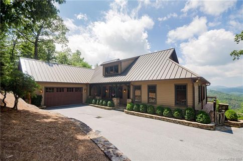 340 East Ridge Road sold home in Cedar Hill, Cashiers, NC