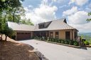 340 East Ridge Road sold home in Cashiers, SC
