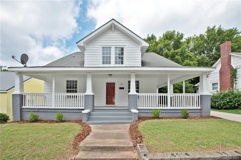 1206 Church Street