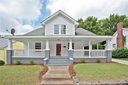 1206 Church Street sold home in Salisbury, SC