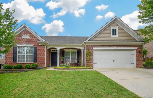 7926 Rolling Creek Court L20 sold home in Springbrook, Charlotte, NC