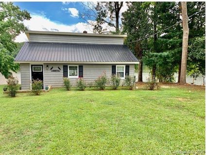 22270 Oakwood Road sold home in Oakwood Park, Albemarle, NC