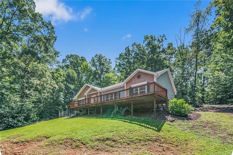 361 Weeks Road sold home in Woodfield Plantation, Rutherfordton, NC
