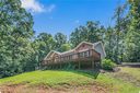 361 Weeks Road sold home in Rutherfordton, SC
