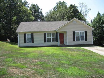 1309 Eagle Ridge Drive sold home in Eagles Nest, Charlotte, NC