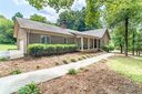 1428 Brandywine Road sold home in Hickory, SC