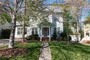 325 Ashby Drive sold home in Davidson, SC