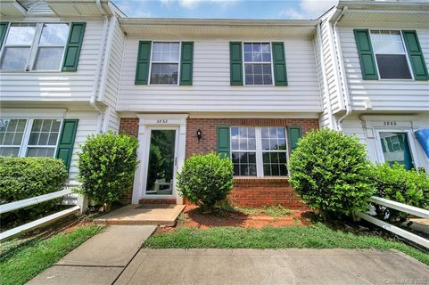 2862 Hosta Drive