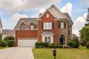 13915 Mill River Lane sold home in Charlotte, SC