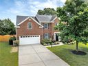 166 Stallings Mill Drive sold home in Mooresville, SC