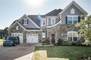 966 Old Trace Road sold home in Concord, SC