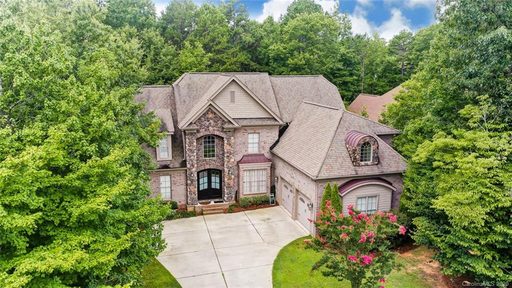 1111 Anniston Place sold home in Anniston Grove, Indian Trail, NC