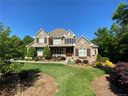 18235 Woodlands Trail Drive sold home in Davidson, SC