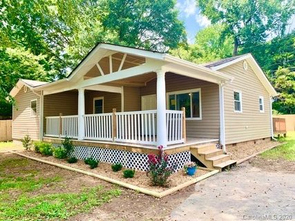 3732 Patricia Drive sold home in Crestview, Concord, NC