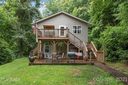113 Ripple Branch Road sold home in Barnardsville, SC