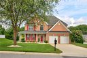 267 Winter Flake Drive 91 sold home in Statesville, SC