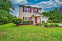 5004 Wheat Drive sold home in Concord, SC