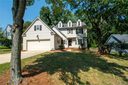 5401 Timberbluff Drive sold home in Charlotte, SC