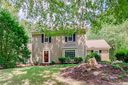 4101 Foxmoor Drive sold home in Charlotte, SC