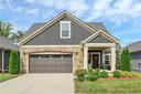 8028 Parknoll Drive sold home in Huntersville, SC