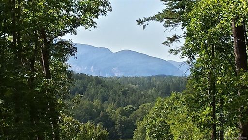 Lot 7 S Cross Creek Trail sold home in Mountain Laurel Estates, Mill Spring, NC