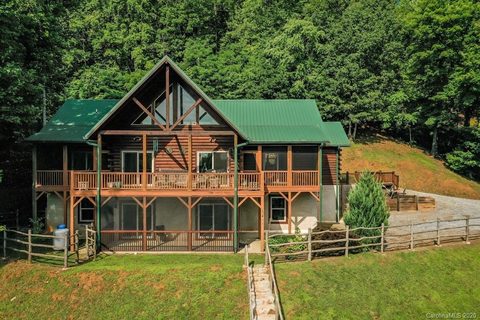 537 Summit Parkway