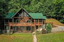 537 Summit Parkway sold home in Bostic, SC