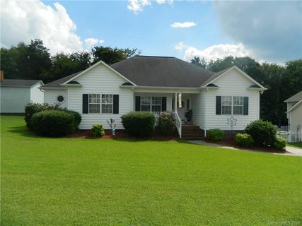 3679 Farm Lake Drive sold home in Parkview, Concord, NC