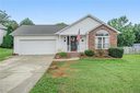 5051 Daffodil Lane sold home in Concord, SC