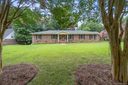 10310 Crestwood Drive sold home in Charlotte, SC
