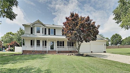 1023 Thistle Court